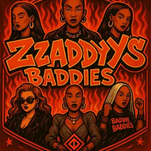 OG Zzaaddyys Baddies Hoodie