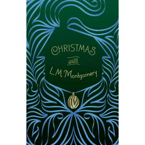 USED-Christmas with L. M. Montgomery by Montgomery, L. M. (Paperback)