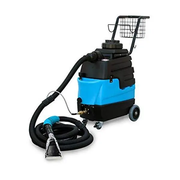 Mytee Lite 8070 Heated Carpet Extractor W/Free Chemicals