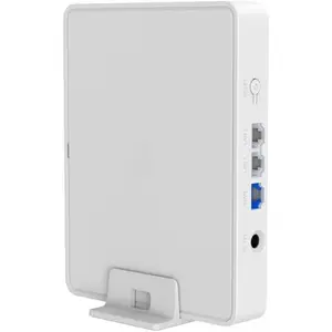 GL-B3000 (Marble)  WiFi 6 Router with Wall-Mountable Photo Frame, Dual-Band AX3000, OpenVPN & WireGuard, Bark & AdGuard  Parental Controls, OpenWrt, 3 Gigabit Ethernet Ports