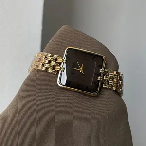 dream goddess luxury niche watch ladies watch Waterproof[204](Sheet)