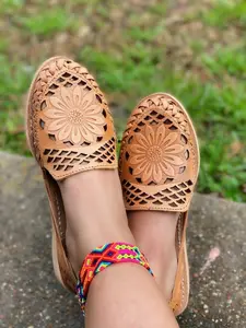 Aurora Handmade Huarache - Mexican Huarache Sandals