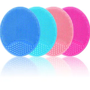 Facial cleansing brush Facial cleansing brush