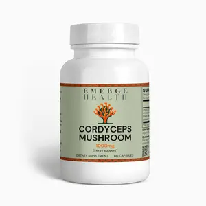 Cordyceps Mushroom