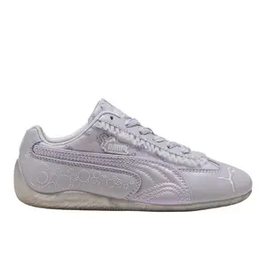 PUMA Womens X Wicked Speedcat Goodness Sneakers Shoes Casual - Purple