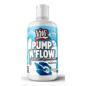 VMI Sports Pump 'N Flow Non Stim Pump Preworkout