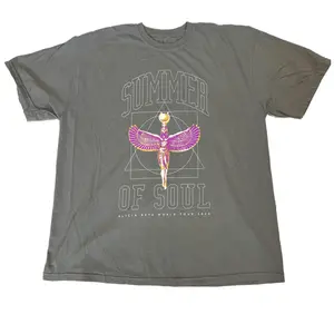 Summer of Soul Tour T-Shirt