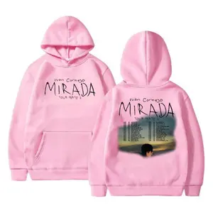 Ivan Cornejo Mirada Parte 2 Tour 2025 Hoodie, Sweatshirt, T-Shirt, Mirada Tour Tee Hoodie, Ivan Cornejo Merch 2025, Ivan Cornejo Hoodie, Unisex Streetwear