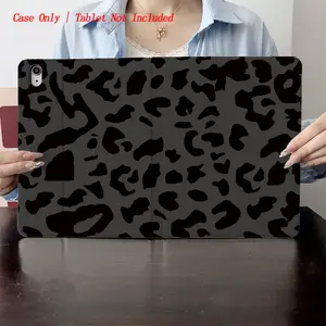 High-quality protective case - Tablet computer case - Casing - Suitable for the entire series of protection covers for iPad/iPad Pro/iPad Air/iPad Mini | Shockproof, lightweight, versatile - With pen slot stand - Scratch-resistant, durable style