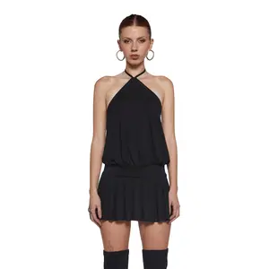 Personal Anthem Mini Dress