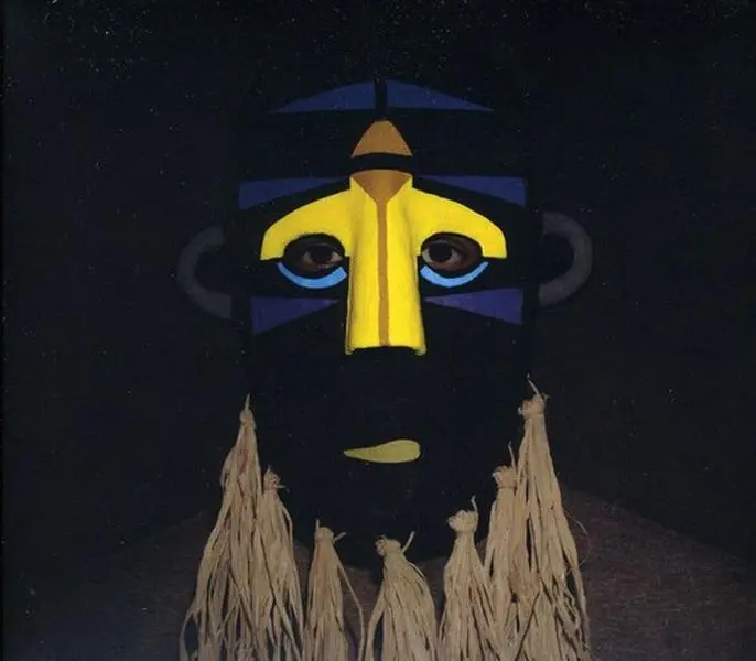 SBTRKT - SBTRKT  [COMPACT DISC - CD]