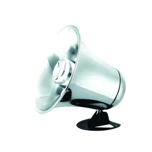 SCY  XXX 150 watts High Frequency Tweeter PA Trumpet Horn