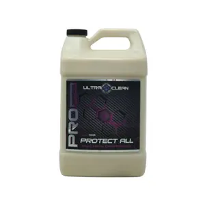 Ultra Clean® Protect All | Leather & Vinyl Creme UV Protectant #1044