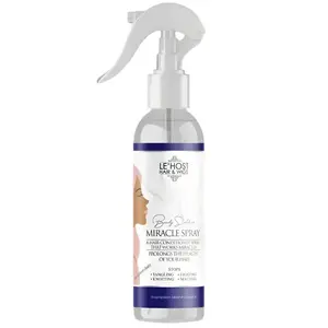 Beauty Solution Miracle Spray (for Human Hair) | Detangler for human hair Comfort