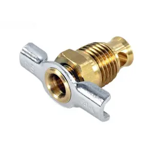 212 MAIN Lochinvar LVDRV2400 Pool Drain Valve Set - Easy Setup Accessory for Aquatic Fitness Equipment Pool Draining Maintenance