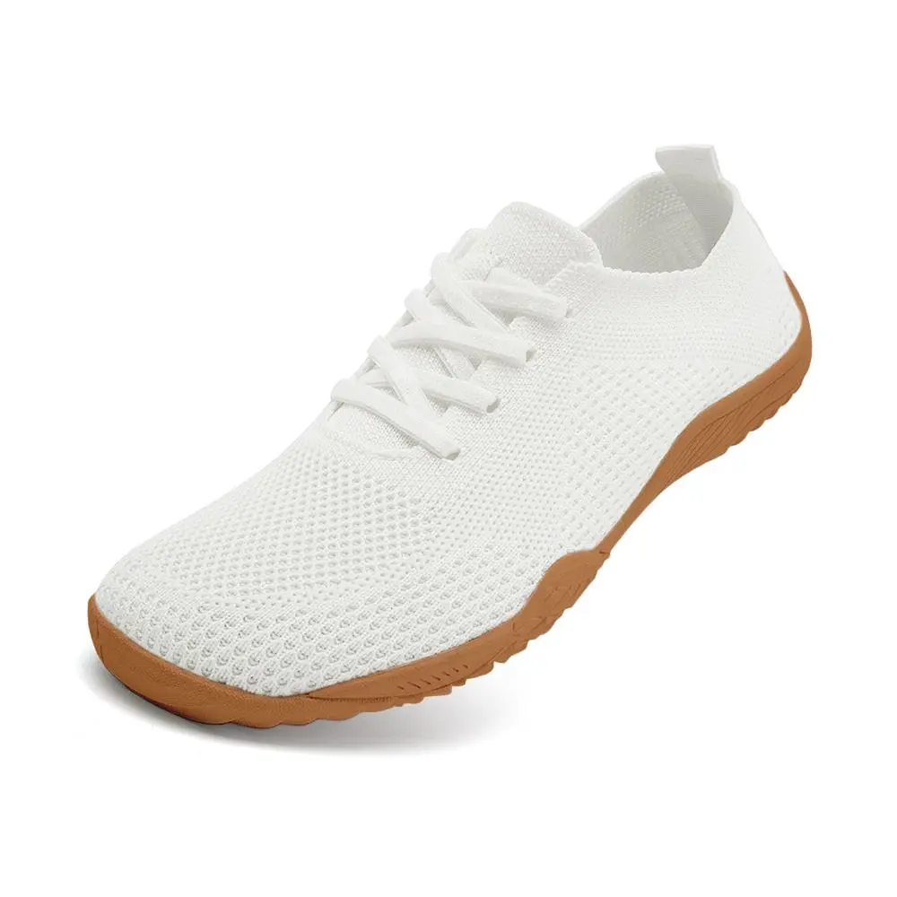 White(Rubber Sole)