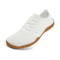 White(Rubber Sole)