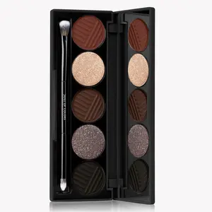 Smokey Soiree Eyeshadow Palette