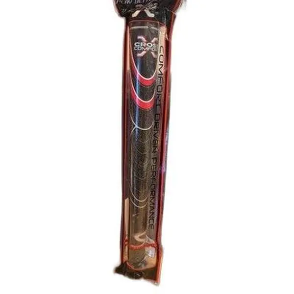 SuperStroke Cross Comfort Golf Grip Men's Oversize Comfort Driven