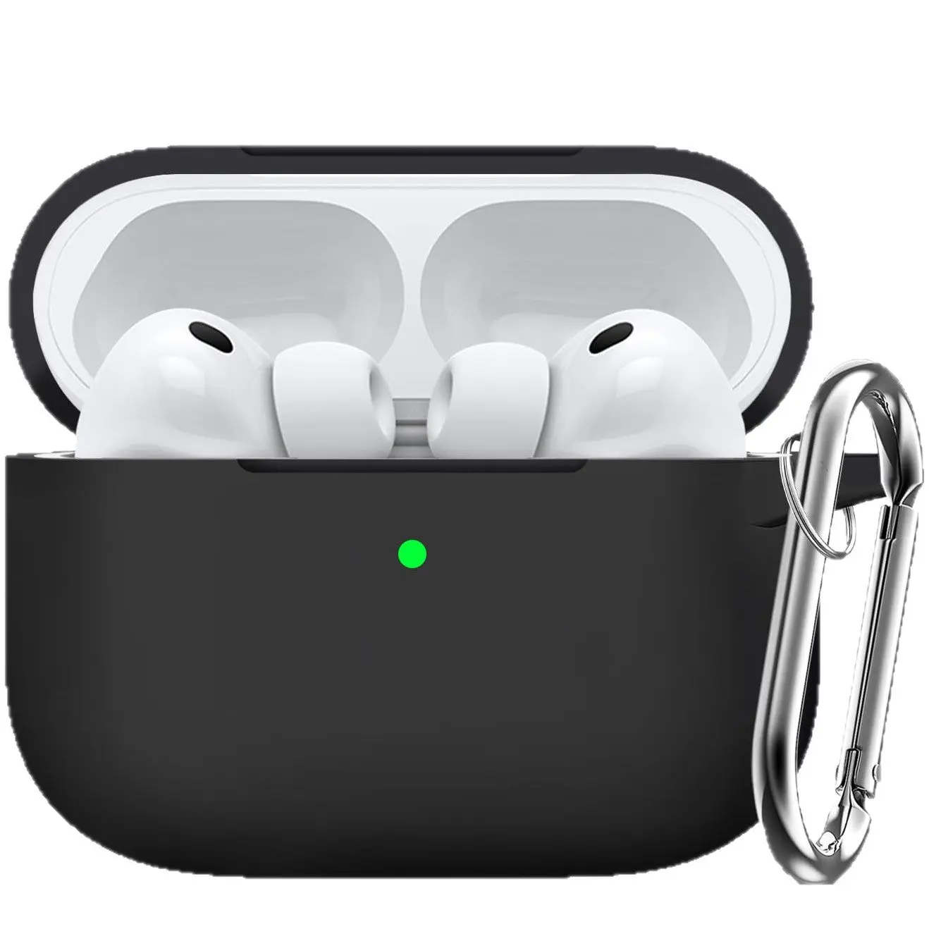 Silicone bluetooth earphone case Silicone bluetooth earphone case