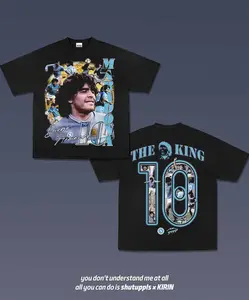 Diego Maradona 1.1 Tshirt - Sweatshirt (DS)