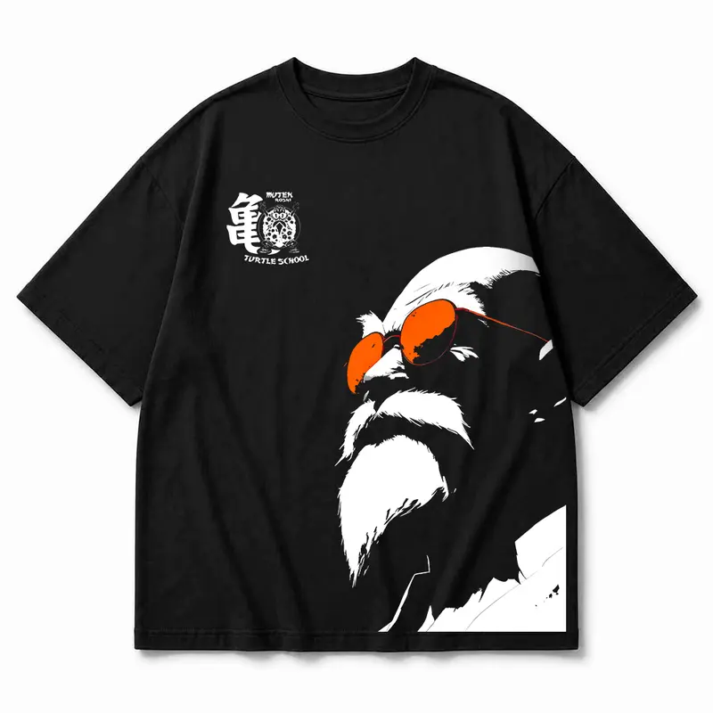 [Vtg90s] "GAZE" Series Anime 90s Graphic Tees US Regular Fit Funny Graphic Tee Men's Graphic Tees Streetwear Outfits Men Vacation Outfits Oversized Tshirt Men Unisex