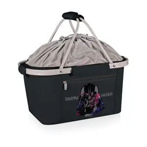 ONIVA Metro Basket Star Wars Collapsible Cooler Tote