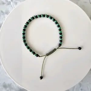 Pulso idde de Oggun ajustable-Adjustable Oggun bracelet idde