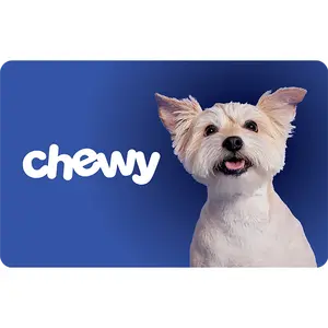 Chewy eGift Card