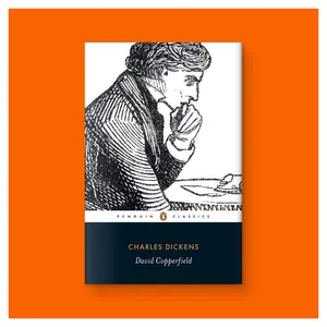 David Copperfield by Charles Dickens (Trade Paperback)