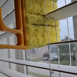 Blind Duster - Perfect for Cleaning Hard-to-Reach Areas