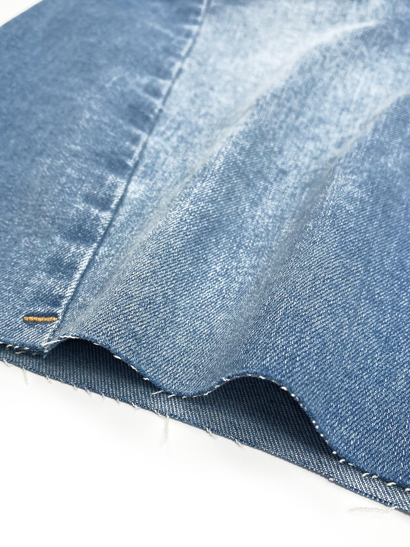 Aswulk Women's Jorts Baggy High Waisted Jean Shorts Ripped Denim Bermuda Shorts Y2K Shorts