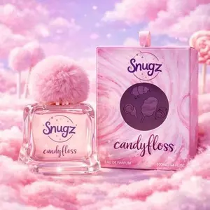 Snugz Candyfloss Eau de Parfum