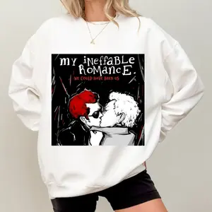 Mich4el Sheen My Ineffable R0mance We Could Have Been Us T-Shirts