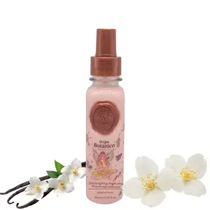 Ritual Botanico Alcohol-Free Thermal Protectant Hair Treatment - Detangler, Parfum Infused, 120 ml/4.05 fl oz