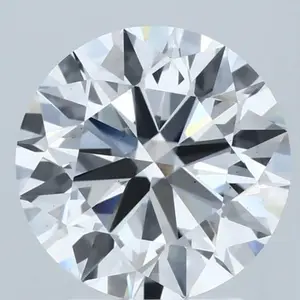 IGI 4.08ct G Color VS1 Clarity Loose Lab-Grown Diamond