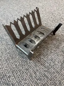 Fireplace Log Holder
