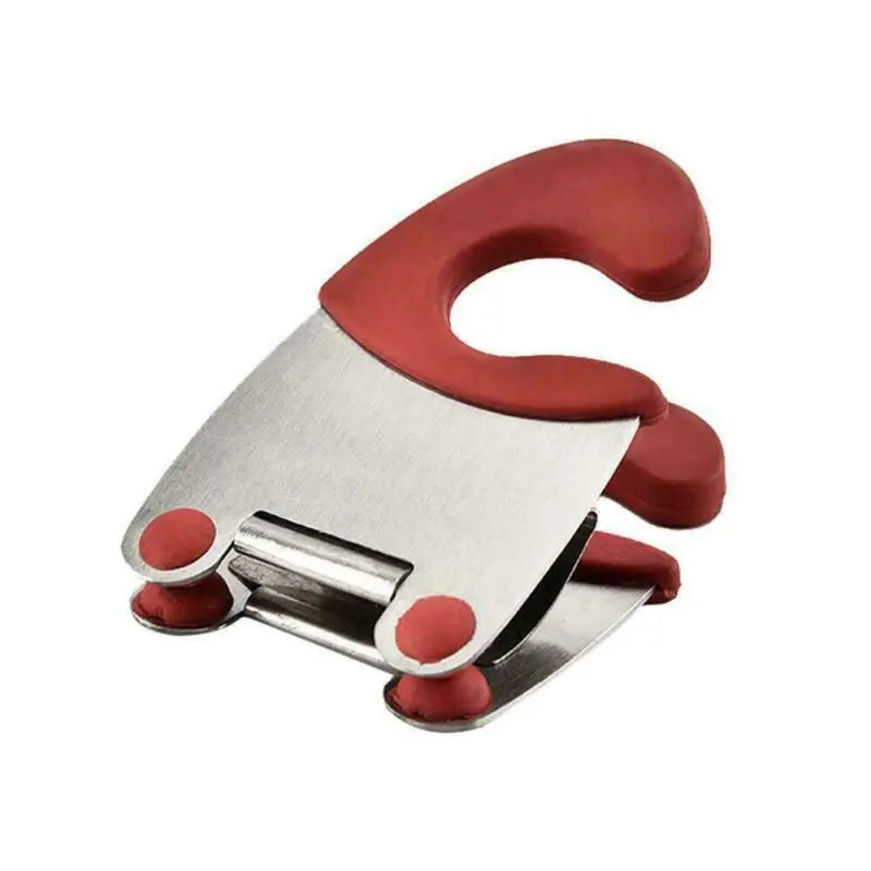 Pot Side Clips