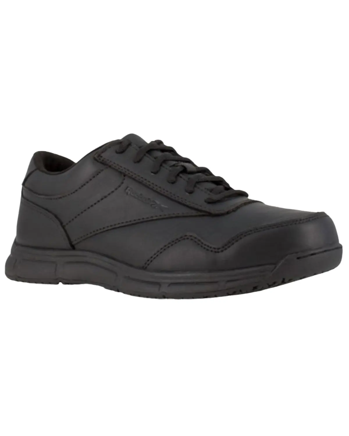 Reebok Women's Women'S Jorie Lt Athletic Work Shoes Soft Toe - Rb113