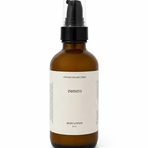 Infinity Watermelon Hand & Body Lotion by Connected Boutique