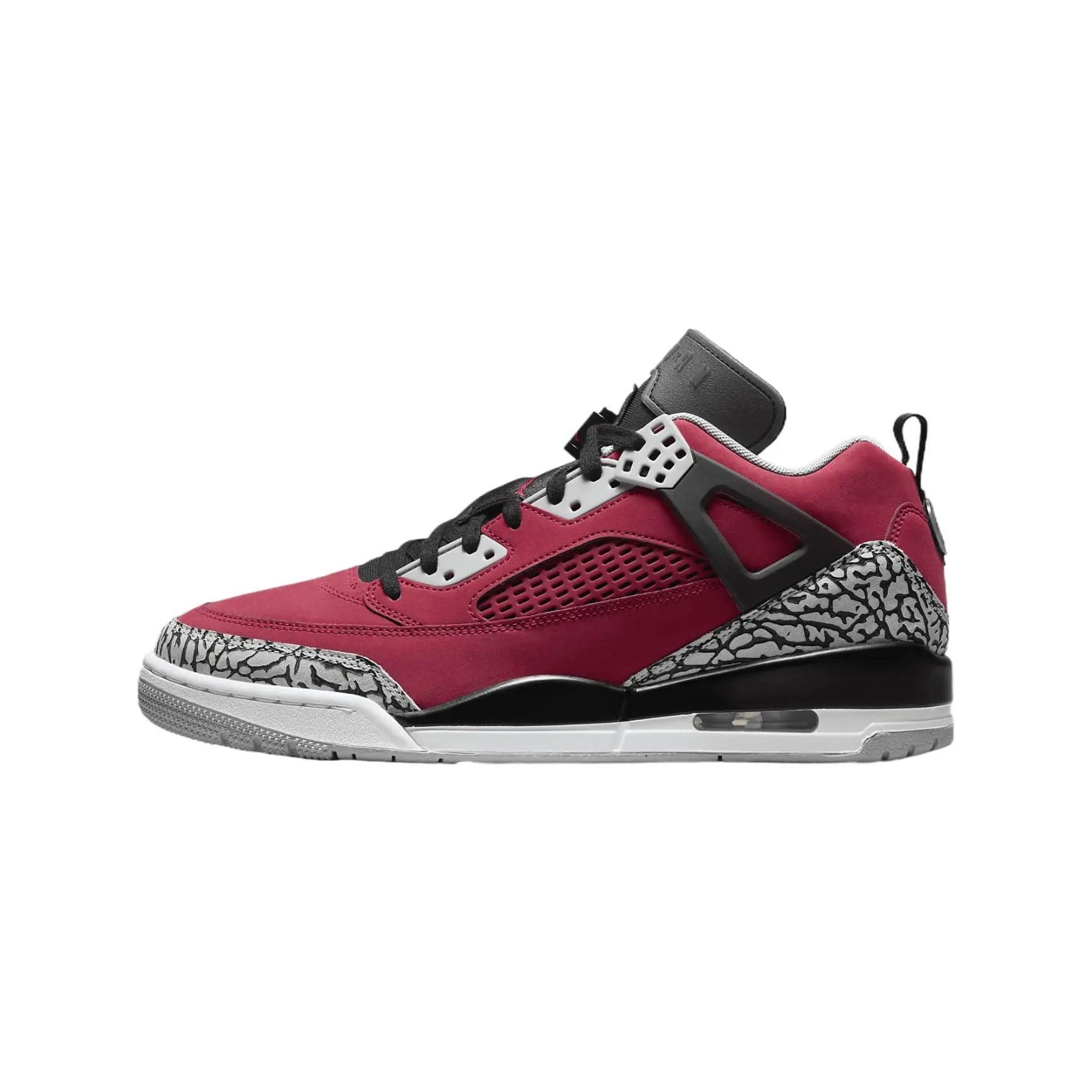 Jordan Men's Spizike Low Shoes