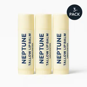 Neptune Tallow & Manuka Honey Lip Balm