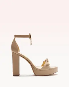 Mabeleh Platform Beige