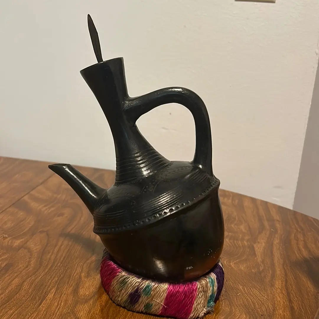 Jebena pot Jebena pot