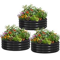 Black - 35.5" × 12in(without Cages)