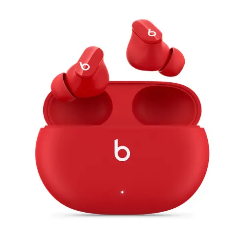 Beats Red