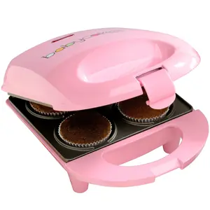 Mini Cupcake Maker Mini Cupcake Maker