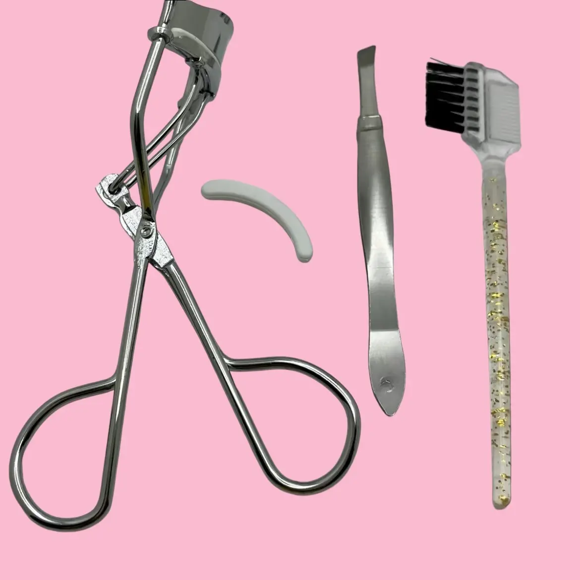 chanel eyelash curler - TikTok Shop