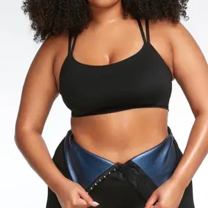 Waist Thermo Compression Leggings