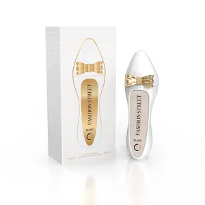 Camara Fashion Street Blanc EDP For Women 3.4FL.OZ 100ML